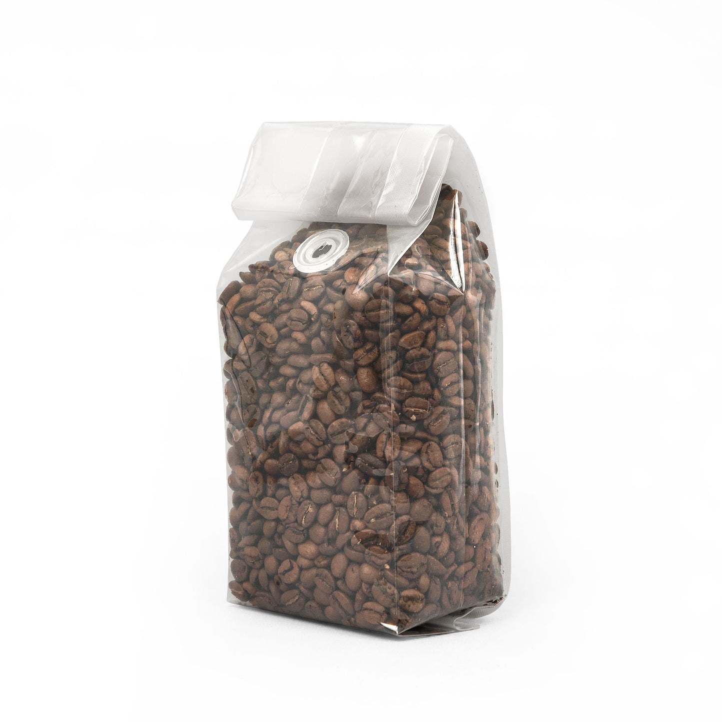 ☕ Red Dawn (Medium Roast)